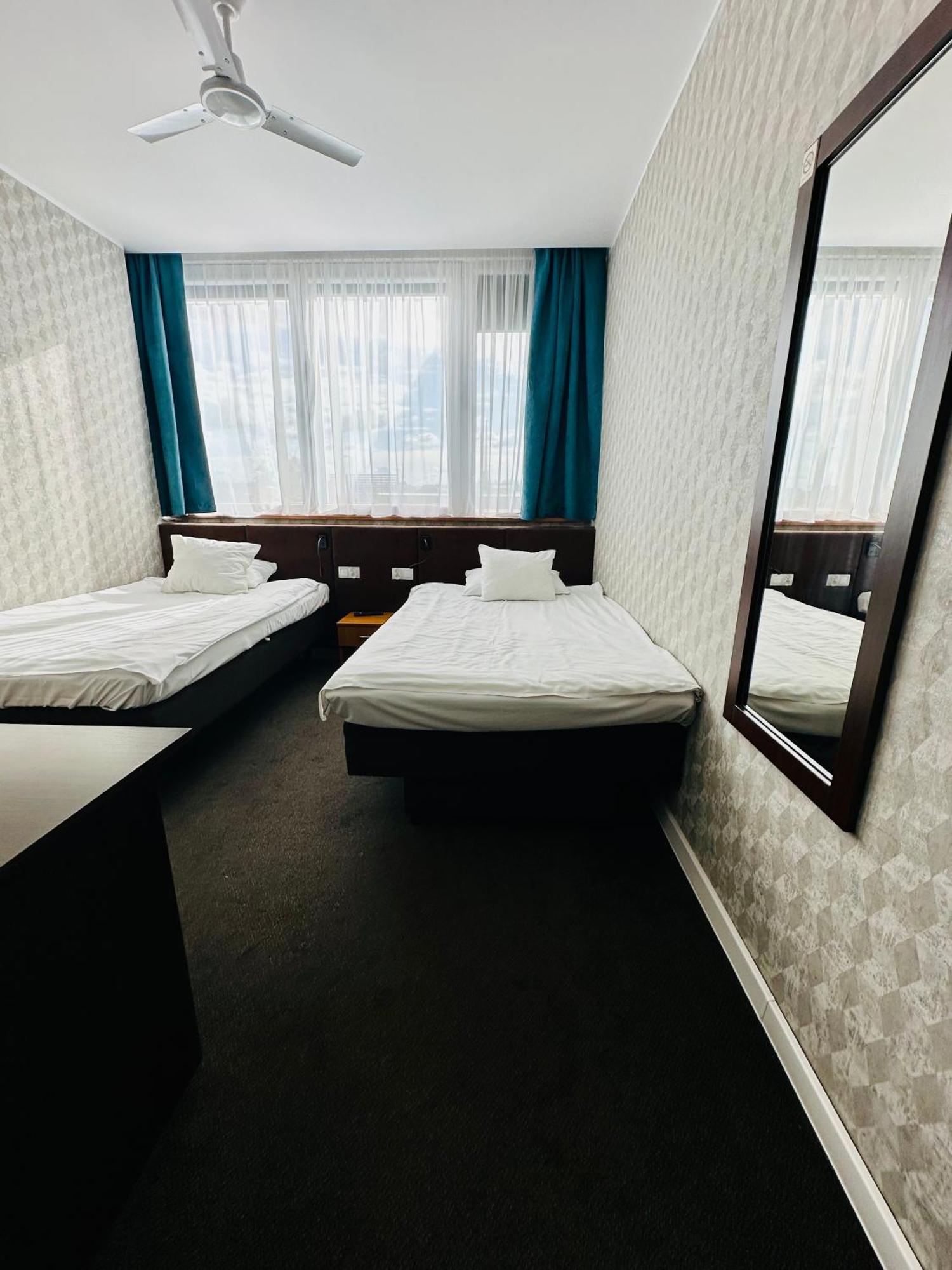 Hotel Biancas Kosakowo Exteriér fotografie